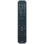 RAX33 ZU49260 Replace Remote For Yamaha Stereo Receiver R-S202D R-S202BL. Fixed Price $11.23.