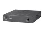 Monoprice 2-CHANNEL Unity Bridgeable Power Amplifier Black, 450 Watt,. Fixed Price $324.99.