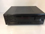 Sony STR-D550Z Audio Video Control Center Am/fm Stereo Receiver. Fixed Price $89.00.