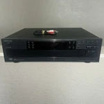 Kenwood DP-R3080 5-DISC Carousel Cd Player Changer Vintage 1996 Hi-fi Works. Fixed Price $99.00.