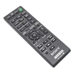 Sony RM-AMU211 Remote Control For MHC-ECL77BT MHC-ECL99BT Audio System. Fixed Price $11.99.