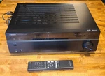 Insignia NS-STR514 Bluetooth Stereo Receiver W/ Remote Bundle Tested & Working!. Fixed Price $90.00.