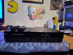 Insignia NS-1DRVCR Dvd Recorder/vcr Combo. Fixed Price $125.00.