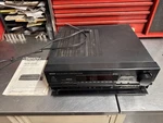 Denon Surround Receiver AVR-2500. Fixed Price $74.98.