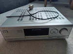 Philips DFR1600 Digital Cinema Center Dvd/cd Av Surround Receiver Ex-bbc Vintage. Fixed Price $89.68.