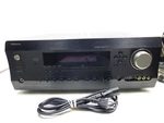 Integra Thx Home Stereo System Wide Range DTR-7.6 Receiver With Power Cord. Fixed Price $99.00.