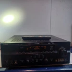 Yamaha RX-V861 Home Theater Receiver 7.1 Channel Tested & Working. Fixed Price $274.99.