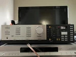 Mcs 3237 Stereo Receiver, Made In Japan, Read. Fixed Price $56.00.