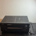 Denon AVR-1312 5.1 Receiver. Tested And In Great Condition. Remote*. Fixed Price $65.00.