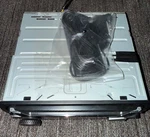 Sony MEX-N4100BT Bluetooth Cd Player Iphone Android MP3 Am Fm Usb Aux & Remote. Fixed Price $75.00.