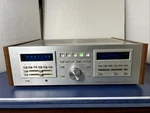 Pioneer SX-D7000 Stereo Receiver Very Good Cosmetic & Working Condition Vintage. Fixed Price $1122.55.