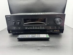 Sony STR-DH720HP Receiver Hifi Stereo 7.1 Channel Home Theater Hdmi Audio Radio. Fixed Price $79.99.