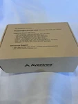 Avantree Oasis Wireless Audio Transmitter & Receiver 2IN1 Model: BTTC-500-W-US. Fixed Price $54.99.