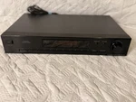 Sony Stereo/fm-am Tuner ST-JX411. Fixed Price $45.04.