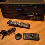 Anthem Model Mrx 700 7.1-CHANNEL Receiver Black Amplifier Home Cinema Perfect. Fixed Price $500.00.