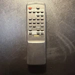 Rca STA-3900 Receiver Remote Control 31-5006 Oem Stereo Audio. Fixed Price $13.00.