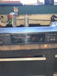 Jvc FX87BK Tuner.. Fixed Price $39.00.