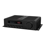 Pyle PFA540BT Bluetooth Amplifier Home Theater Receiver. Fixed Price $116.49.