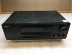 Onkyo TX-SV444 Audio Visual Receiver Rca Ports With Terk 75 Ohms Transfomer. Fixed Price $59.99.
