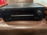 Denon Avr 1712 7.1 Channel 125 Watt Receiver. Fixed Price $65.00.
