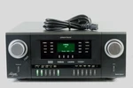 Fully Tested Crestron Ams Adagio Media System 7.1 Home Theater Receiver L883. Fixed Price $380.00.