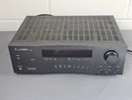 Mitsubishi M-VR400 5.1 Ch Home Theater Dolby Pro-logic Surround Sound Receiver. Fixed Price $60.00.
