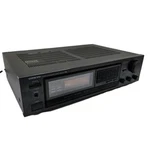 Vintage Onkyo TX-822 Stereo Receiver Quartz Synthesized Tuner Amplifier Tested. Fixed Price $64.99.