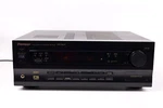 Vintage Pioneer VSX-D409 Av Surround Receiver P435. Fixed Price $33.75.