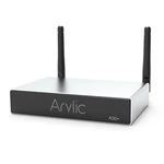Wireless Mini Amplifier Wifi Bluetooth 5.0 2 Channel Class D Arylic A30+ Stereo. Fixed Price $209.99.