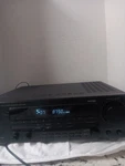 Kenwood KR-V7050 Av Stereo Receiver Pro Logic 100W Tested Including Remote. Fixed Price $99.99.