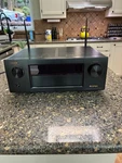 Denon -X4200W 7.2 Channel 125W 4K Receiver With Wifi And Bluetooth. Fixed Price $465.00.