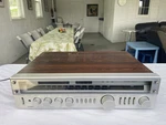Onkyo TX-3000 Vintage Servo Locked Tuner Amplifier Am/fm Not Tested. Fixed Price $179.99.