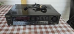 Technics SA-R177 Receiver Hifi Stereo Tested And Works No Remote. Fixed Price $85.00.