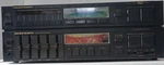 Marantz Tuner & Amplifier With Equalizer (ta 100) - Tested And Works. Fixed Price $99.99.