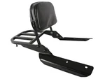 Rear Rack Carrier W/ Backrest Hardware For Honda CTX700D CTX700N/ND 14-18. Fixed Price $76.90.