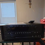 Anthem Mrx 700 7.1 Channel A/v Receiver Radio Dolby Truehd Hdmi Usb Ethernet. Fixed Price $450.00.