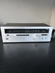 Vintage Sansui T-60 Am/fm Stereo Tuner, Tested Works Great, Nice!. Fixed Price $89.00.