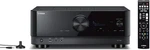 Ddp Yamaha RX-V6A 7.2-CH Av Receiver Dolby Atmos Dts:x 4K/120HZ Jdm Brand New. Fixed Price $764.25.