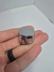 Vintage Soundesign 6773 Stereo / Record Player Replacement Tuning Knob Only -. Fixed Price $19.99.