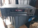 Sony STR-D511 Reciever. Fixed Price $53.99.