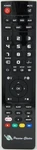 Replacement Remote Control For Sony STR-DE495P, Hi-fi. Fixed Price $22.38.