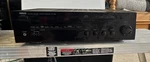 Yamaha RX-385 2 Channel Stereo Receiver Black Am/fm Radio Tuner Analog. Fixed Price $75.00.