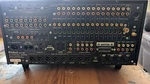Mcintosh MX136 Home Theater Processor With Am/fm Tuner And Preamp W/phono. Fixed Price $2500.00.