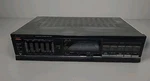 Vtg Fisher CA-857 Integrated Stereo Amplifier 100W Made Japan Working Euc. Fixed Price $119.59.