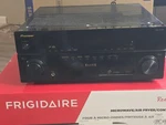 Pioneer Elite VSX-23 Home Theater Multi Channel Audio Video Receiver Open Box. Fixed Price $150.00.