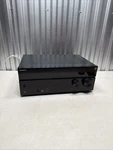 Sony STR-DN1060 7.2-CHANNEL 4K Wi-fi Network Av Receiver No Remote Working!. Fixed Price $229.95.