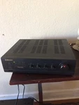 Emerson Digital Stereo Audio Amplifier HT-200. Fixed Price $49.00.