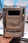 Sony 5 Disc Deck Receiver HCD-HP7 With SS-CHP7 Speakers No Remote***tested***. Fixed Price $129.99.