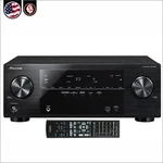 Pioneer Av Receiver VSX-522-K 1080P Hdmi Usb 5-CHANNEL Amp Dolby (pre-owned). Fixed Price $100.00.