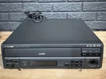 Pioneer CLD-V2600 Laserdisc Cdv Player Tested Missing 1 Knob Read. Fixed Price $239.99.